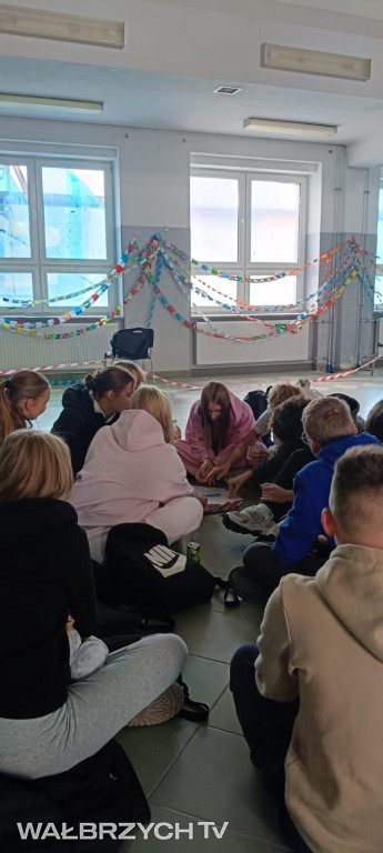 Tydzień życzliwości w PSP 26