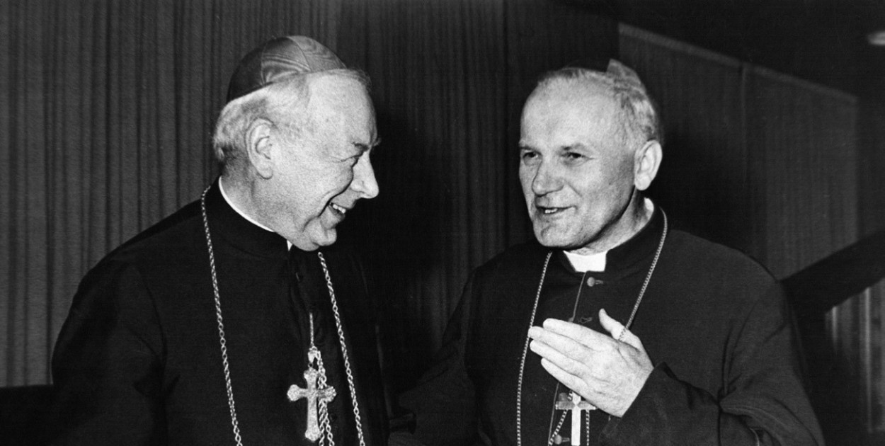 Księża Solidarności - głos, który nie zamilkł