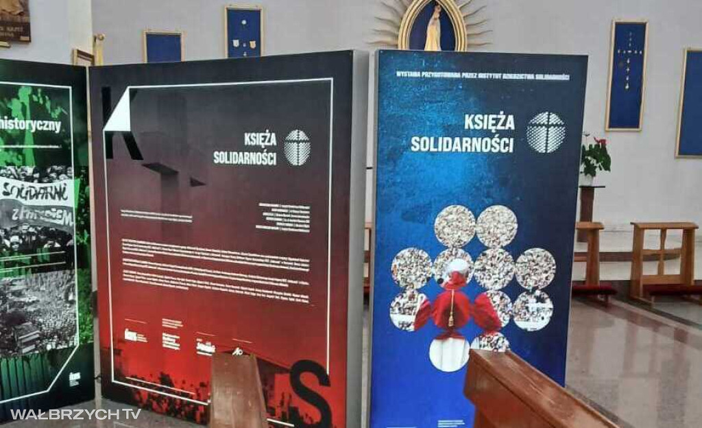 Księża Solidarności - głos, który nie zamilkł