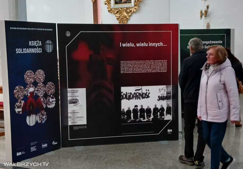 Księża Solidarności - głos, który nie zamilkł