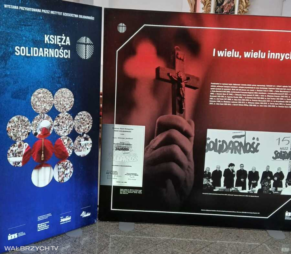 Księża Solidarności - głos, który nie zamilkł