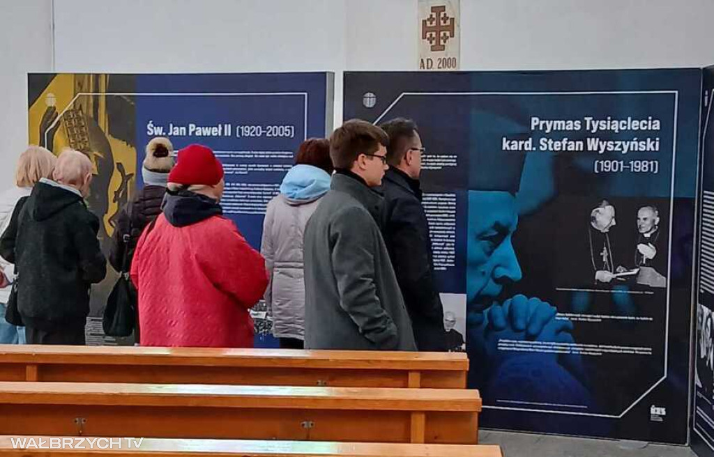 Księża Solidarności - głos, który nie zamilkł