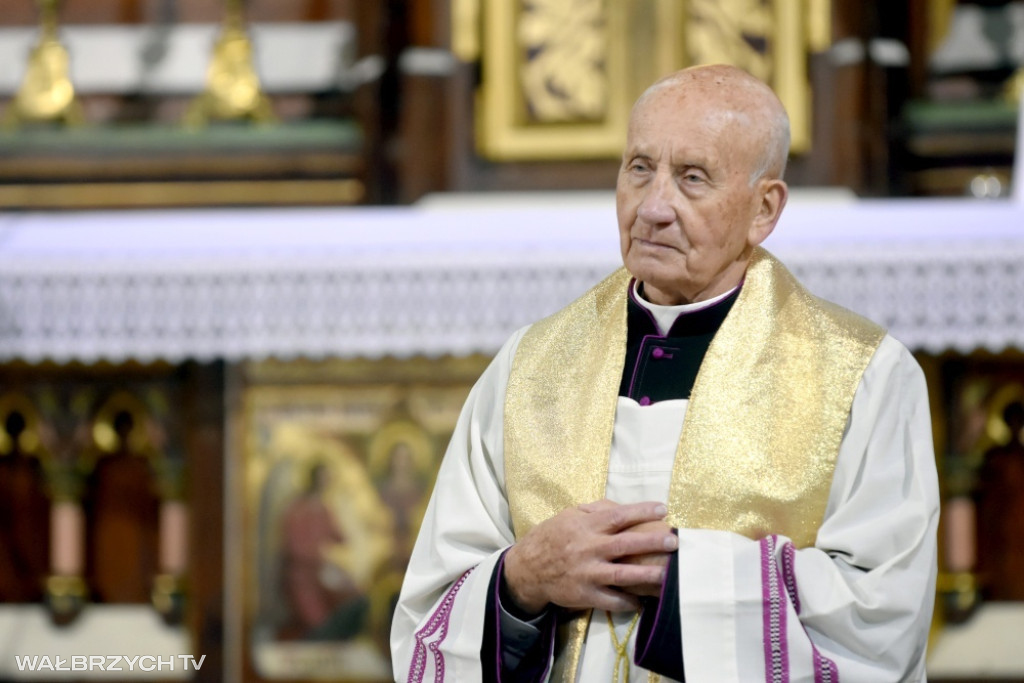 Księża Solidarności - głos, który nie zamilkł