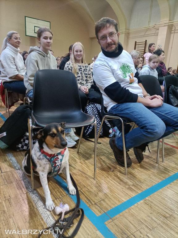 III Parada Przyjaciół Schroniska