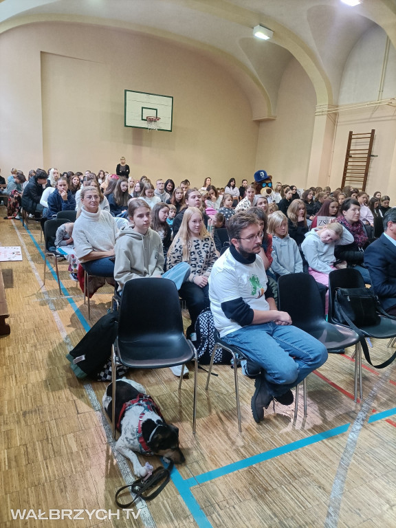 III Parada Przyjaciół Schroniska