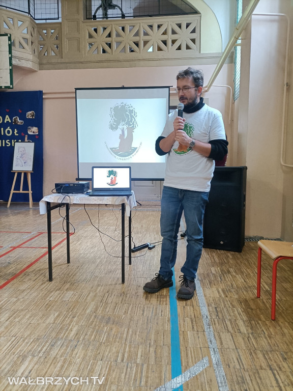 III Parada Przyjaciół Schroniska