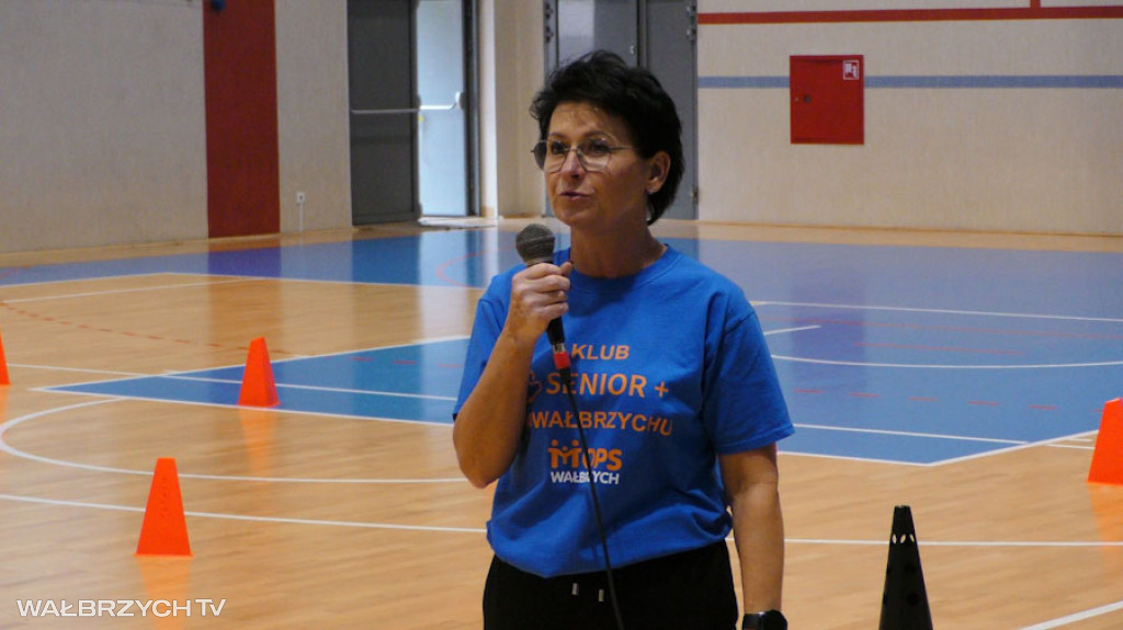 Turniej Sportowy Razem Dla Zdrowia