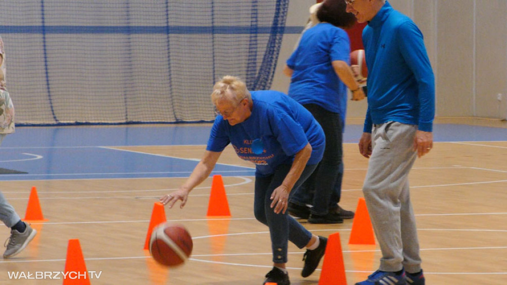 Turniej Sportowy Razem Dla Zdrowia