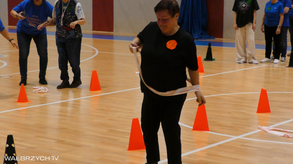 Turniej Sportowy Razem Dla Zdrowia