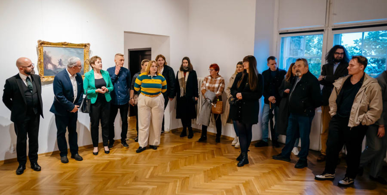 Historia przepisana – alternatywne narracje