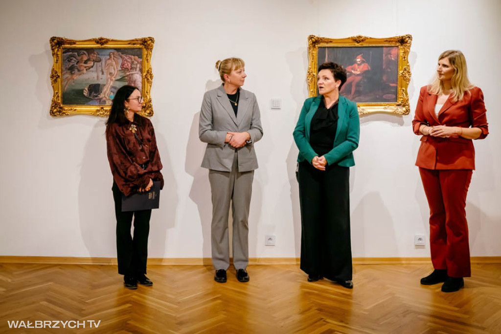 Historia przepisana – alternatywne narracje
