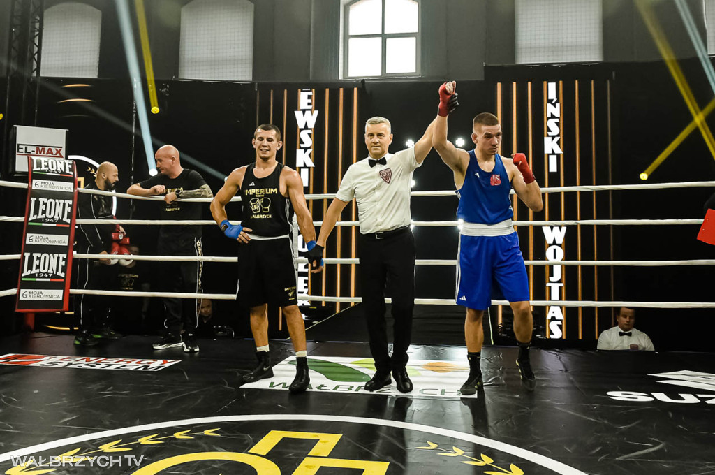 PLB: Imperium Vs Concordia
