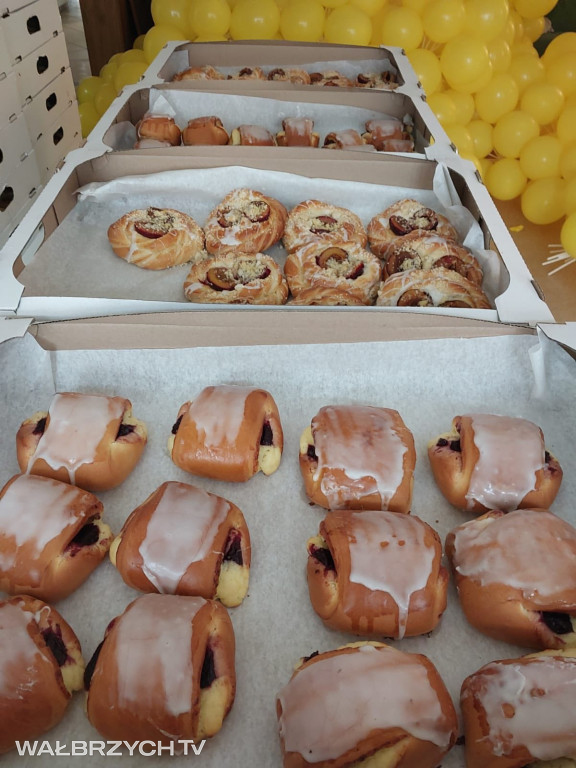 Żonkilowe Pola Nadziei