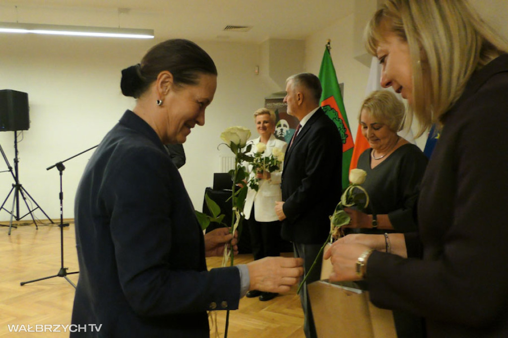 Dzień Edukacji Narodowej w Wałbrzychu