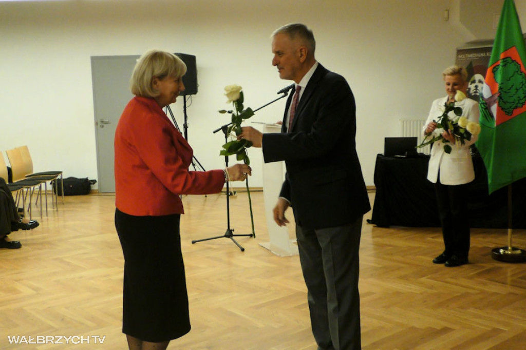Dzień Edukacji Narodowej w Wałbrzychu