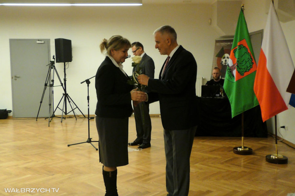 Dzień Edukacji Narodowej w Wałbrzychu