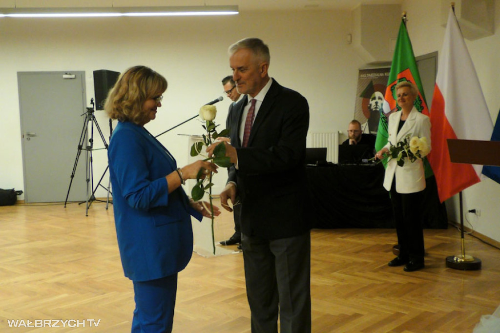 Dzień Edukacji Narodowej w Wałbrzychu