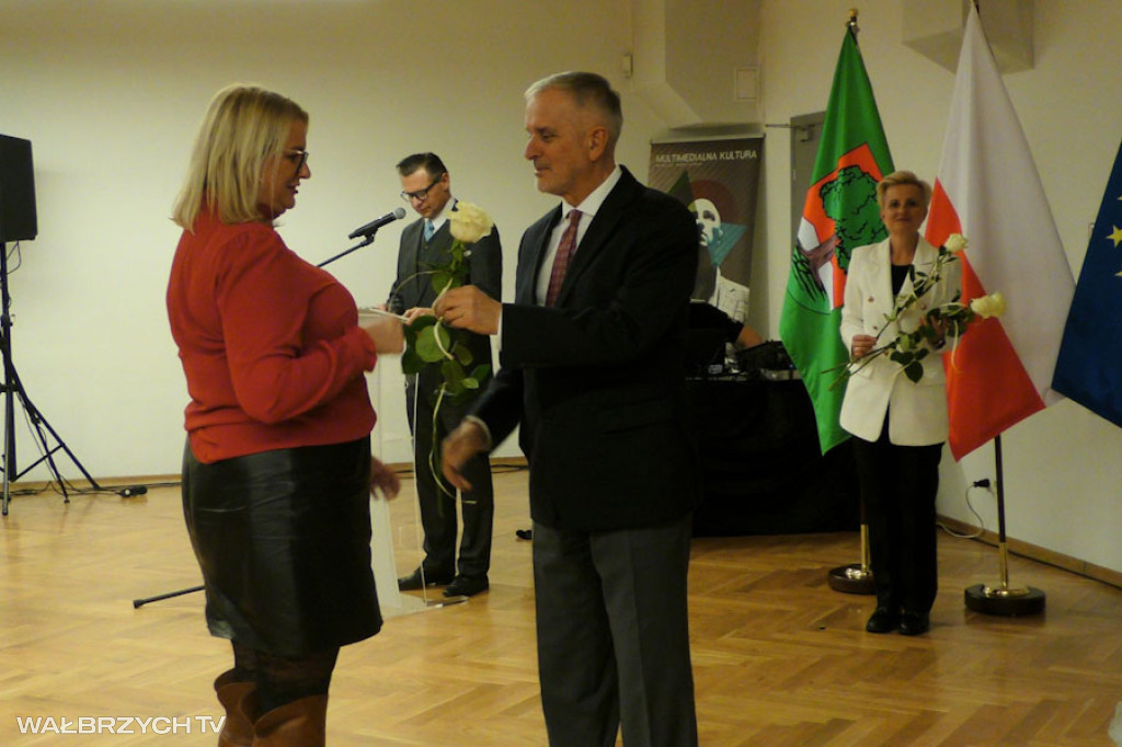 Dzień Edukacji Narodowej w Wałbrzychu