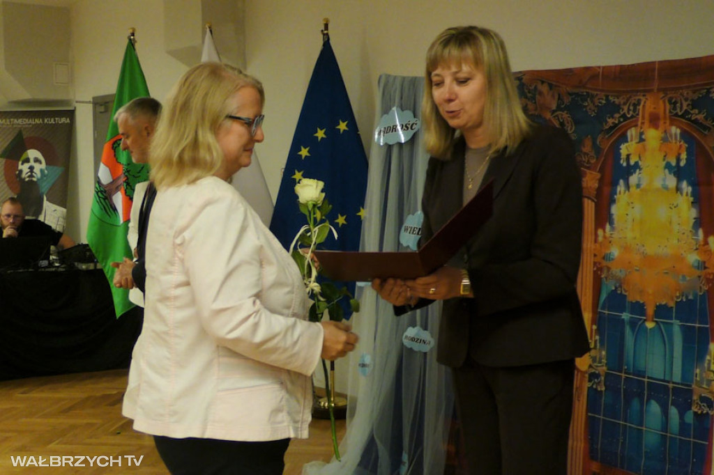 Dzień Edukacji Narodowej w Wałbrzychu