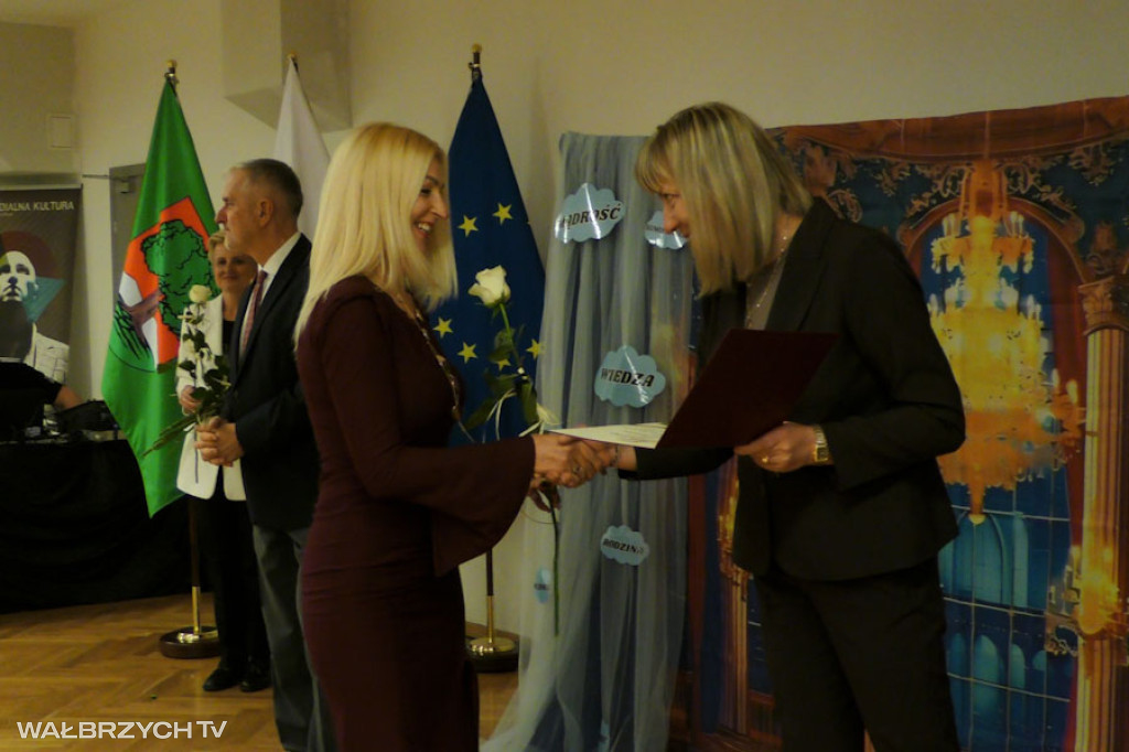 Dzień Edukacji Narodowej w Wałbrzychu