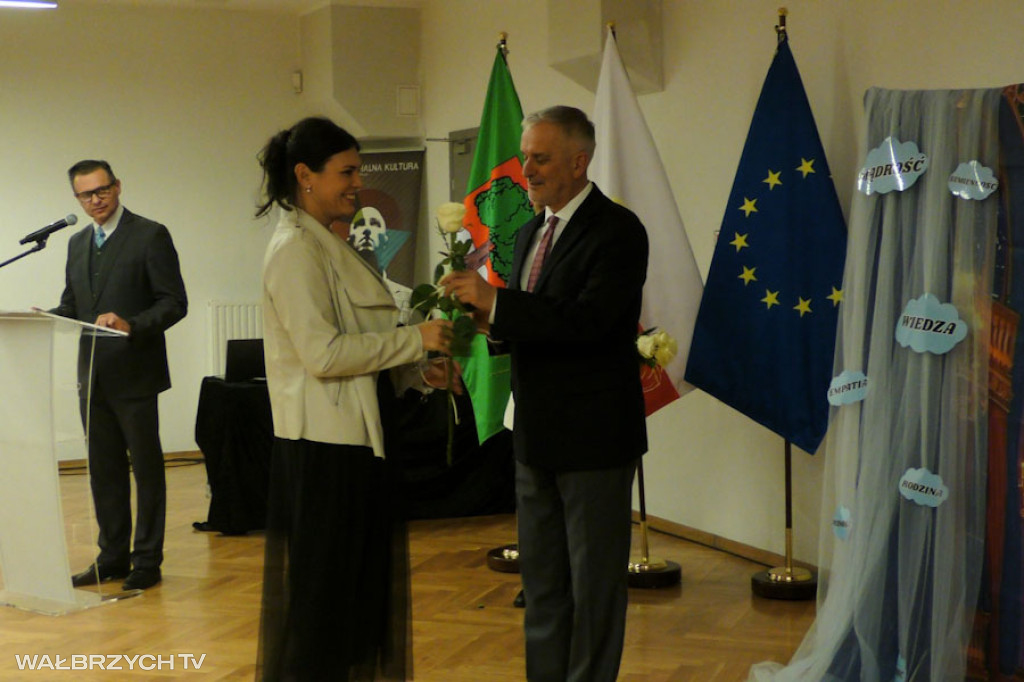 Dzień Edukacji Narodowej w Wałbrzychu