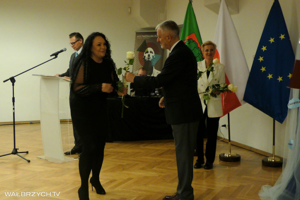 Dzień Edukacji Narodowej w Wałbrzychu