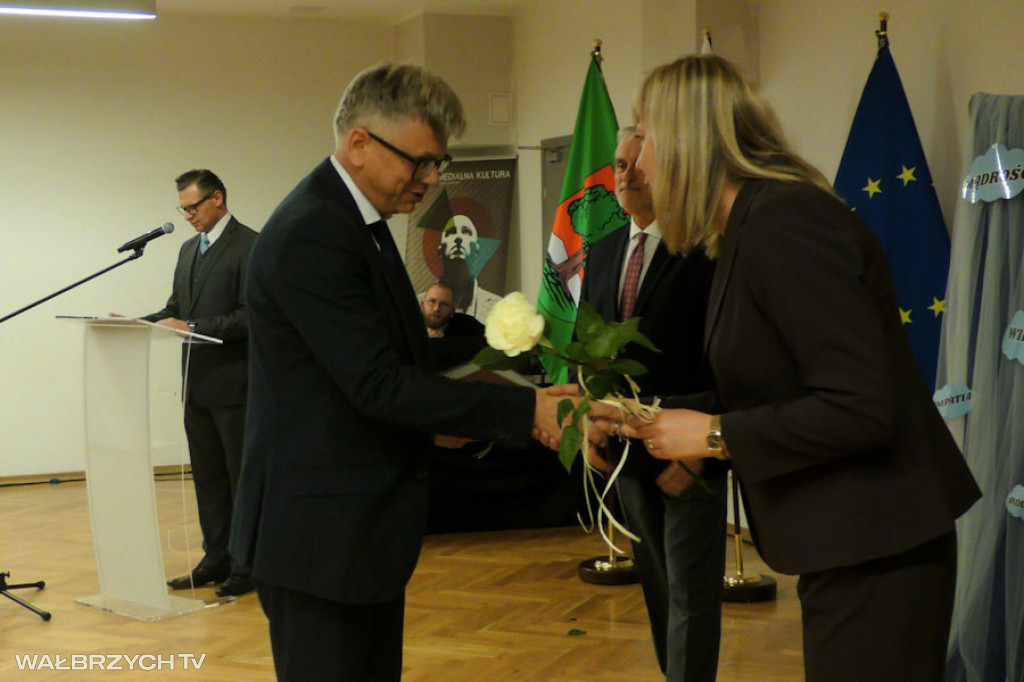 Dzień Edukacji Narodowej w Wałbrzychu
