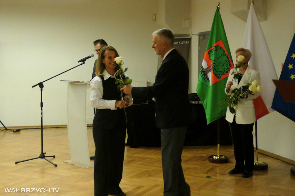 Dzień Edukacji Narodowej w Wałbrzychu