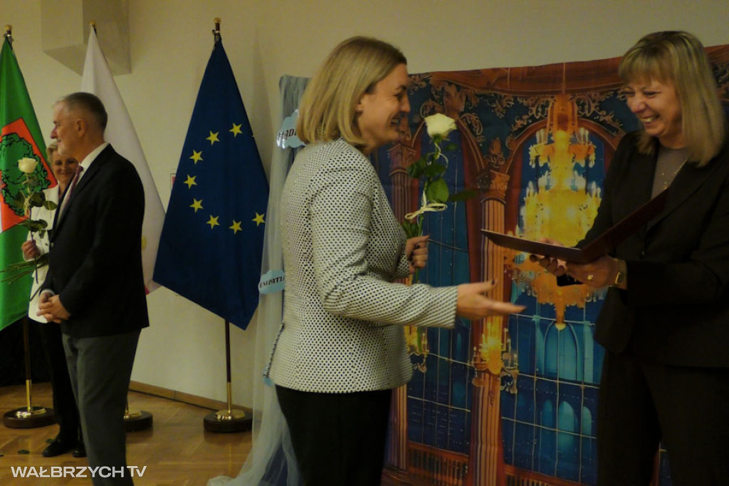 Dzień Edukacji Narodowej w Wałbrzychu