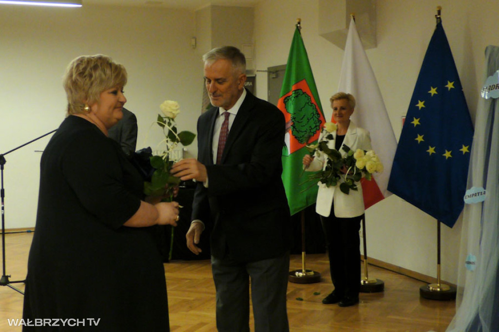 Dzień Edukacji Narodowej w Wałbrzychu