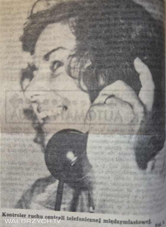Wałbrzyszanki - rok 1975