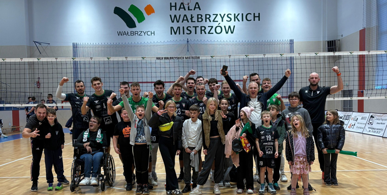 KPS Chełmiec nie traci formy
