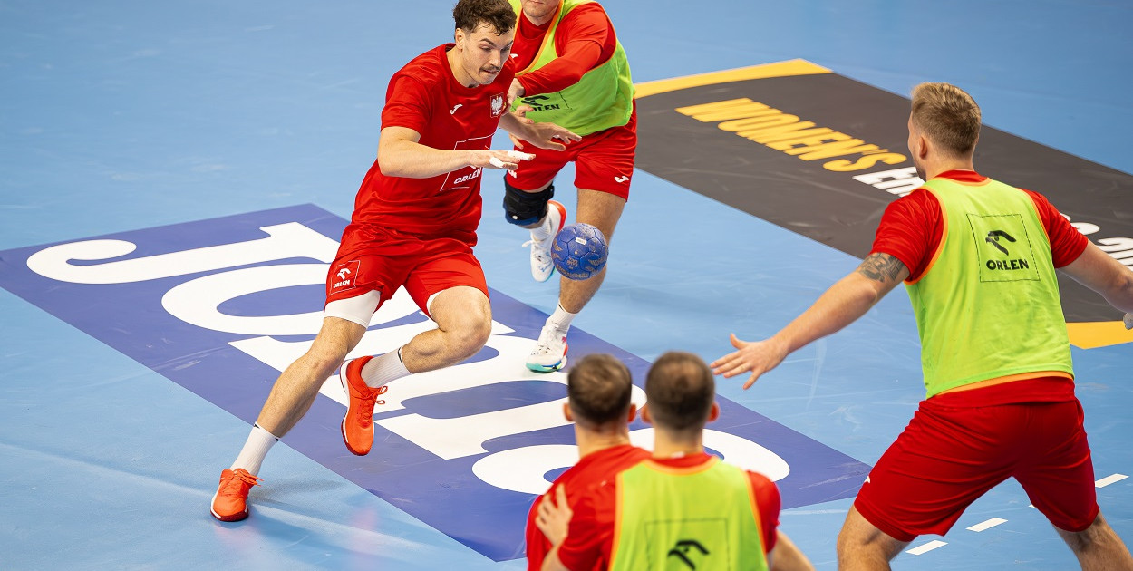 Dziś Polska gra z Czechami w Wałbrzychu