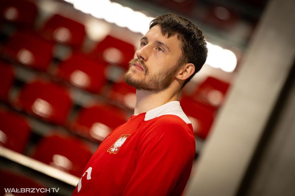 Dziś Polska gra z Czechami w Wałbrzychu