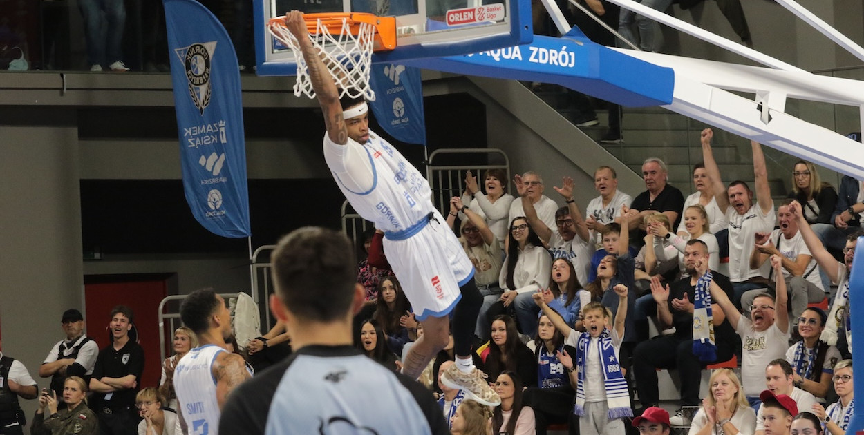 Górnik Wałbrzych vs GTK Gliwice