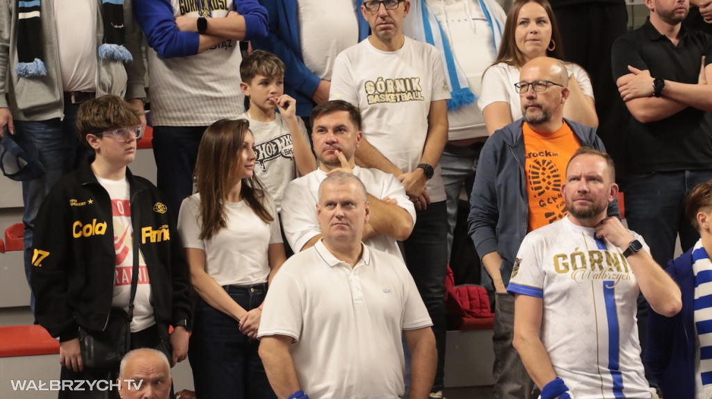 Górnik Wałbrzych vs GTK Gliwice