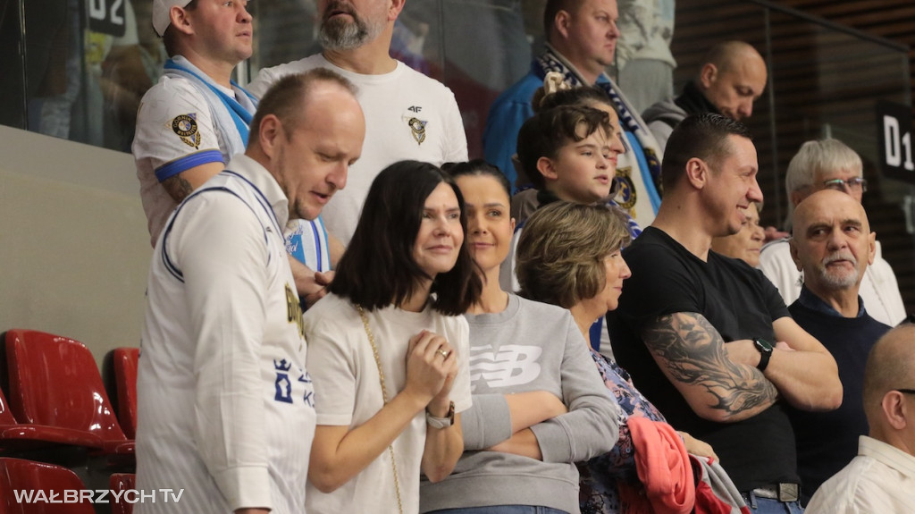 Górnik Wałbrzych vs GTK Gliwice