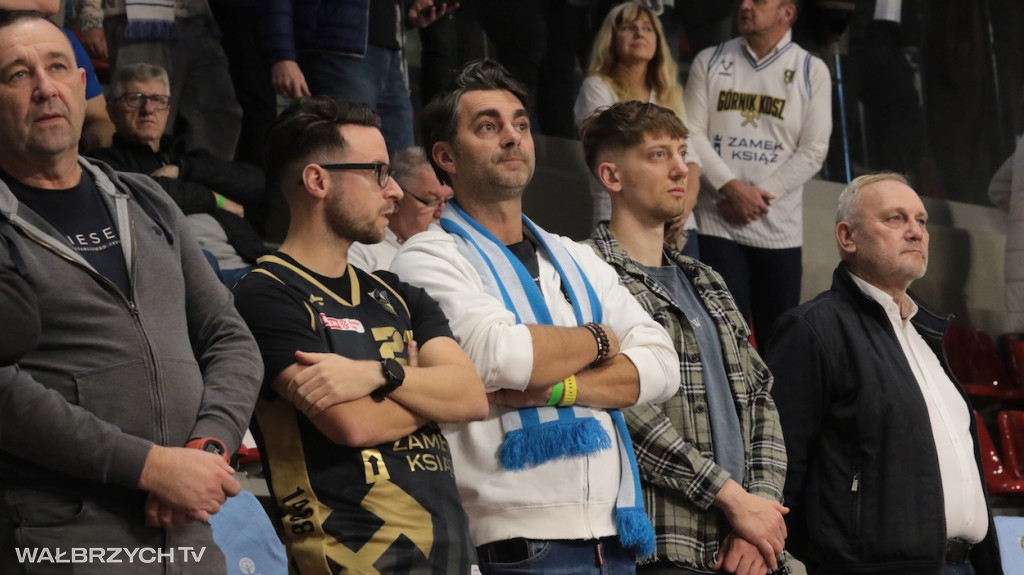 Górnik Wałbrzych vs GTK Gliwice