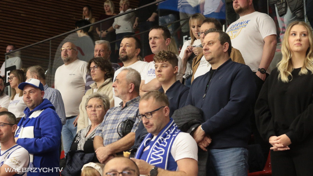 Górnik Wałbrzych vs GTK Gliwice