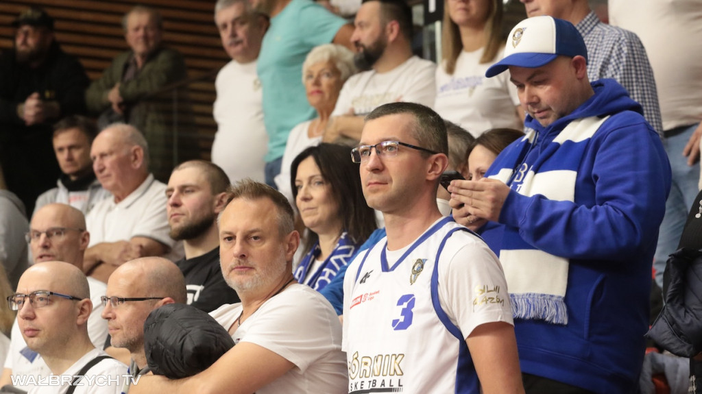 Górnik Wałbrzych vs GTK Gliwice