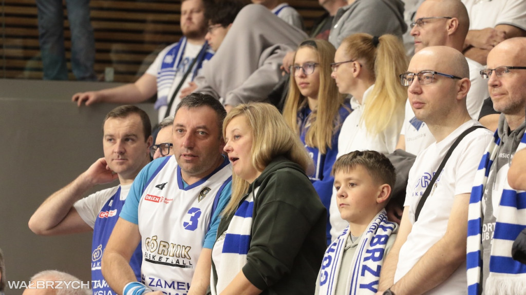 Górnik Wałbrzych vs GTK Gliwice