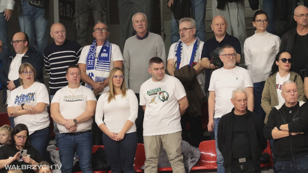 Górnik Wałbrzych vs GTK Gliwice