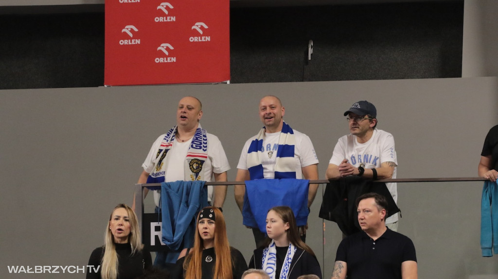 Górnik Wałbrzych vs GTK Gliwice