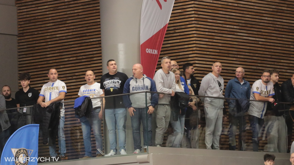 Górnik Wałbrzych vs GTK Gliwice