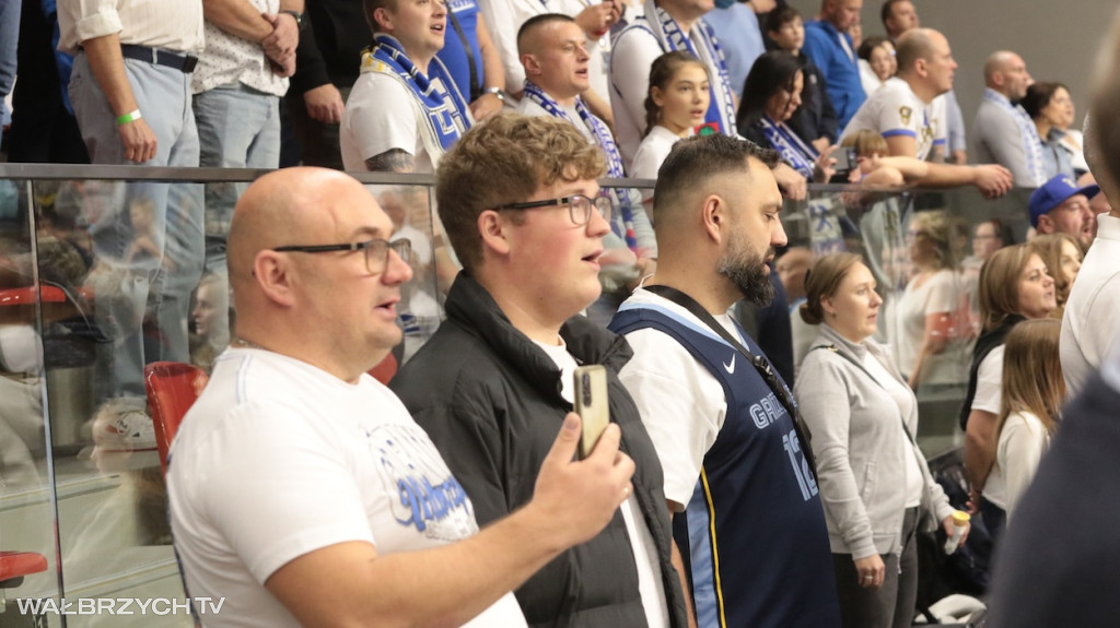 Górnik Wałbrzych vs GTK Gliwice