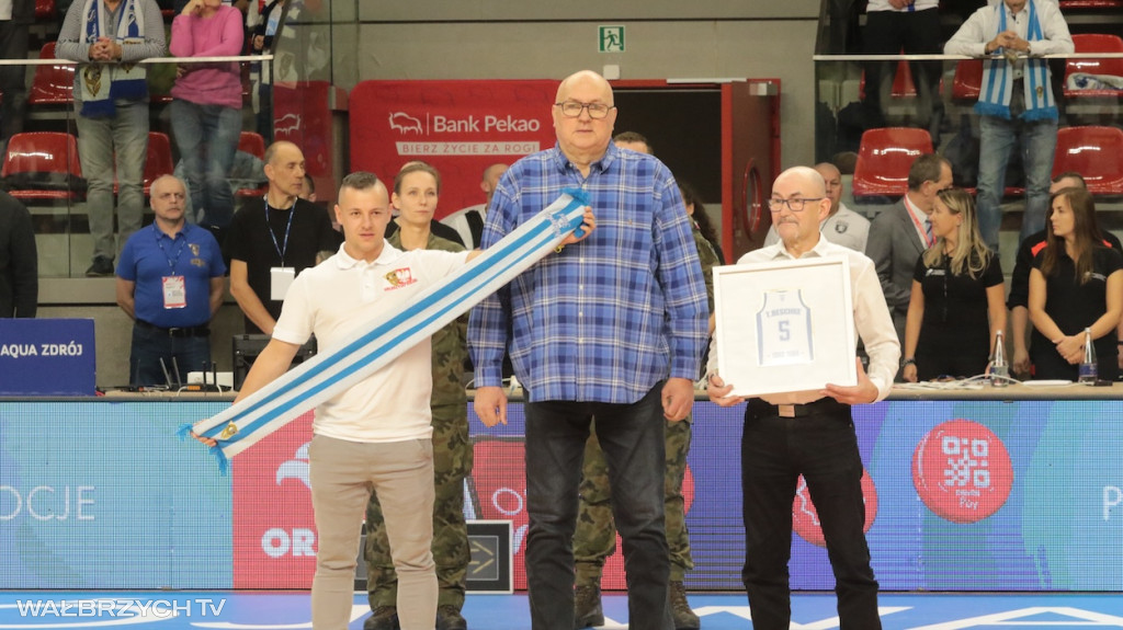 Górnik Wałbrzych vs GTK Gliwice