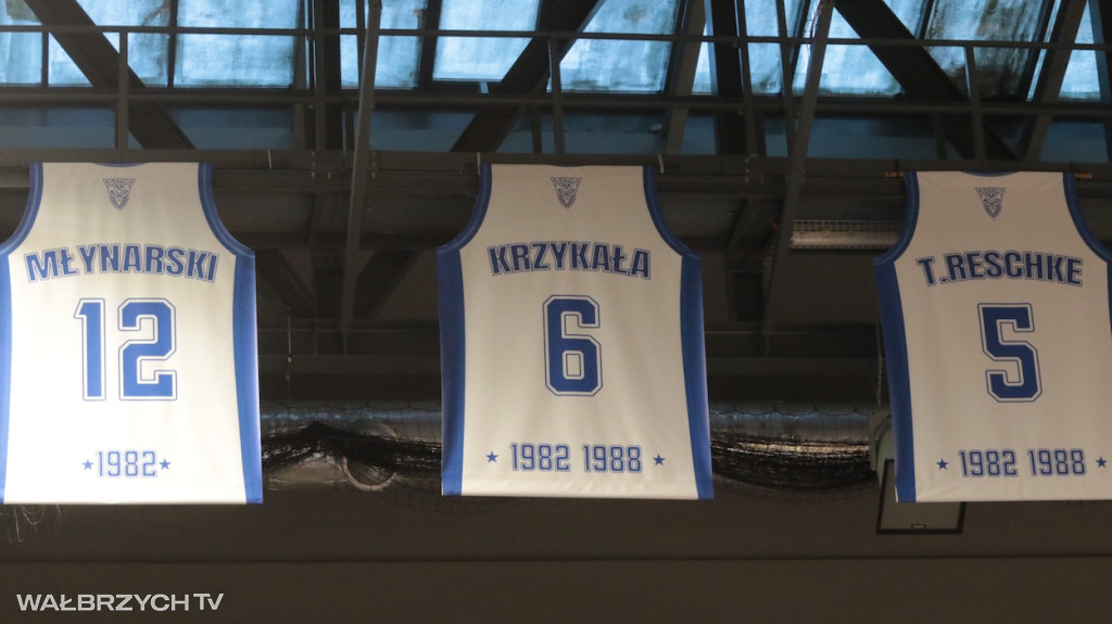 Górnik Wałbrzych vs GTK Gliwice