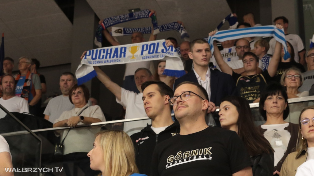 Górnik Wałbrzych vs GTK Gliwice