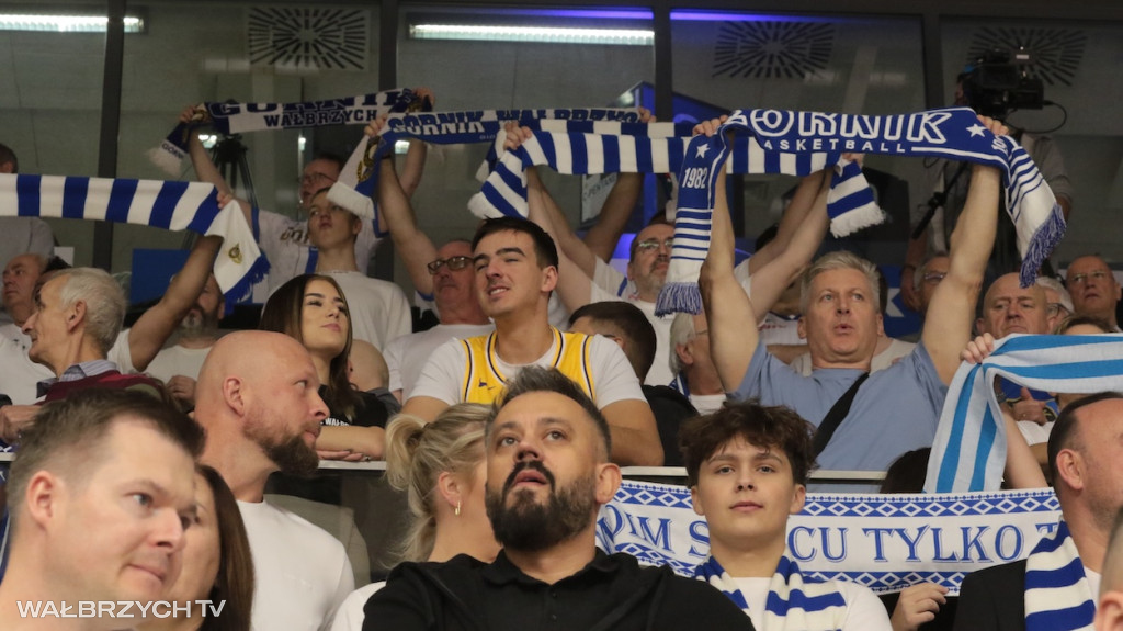 Górnik Wałbrzych vs GTK Gliwice