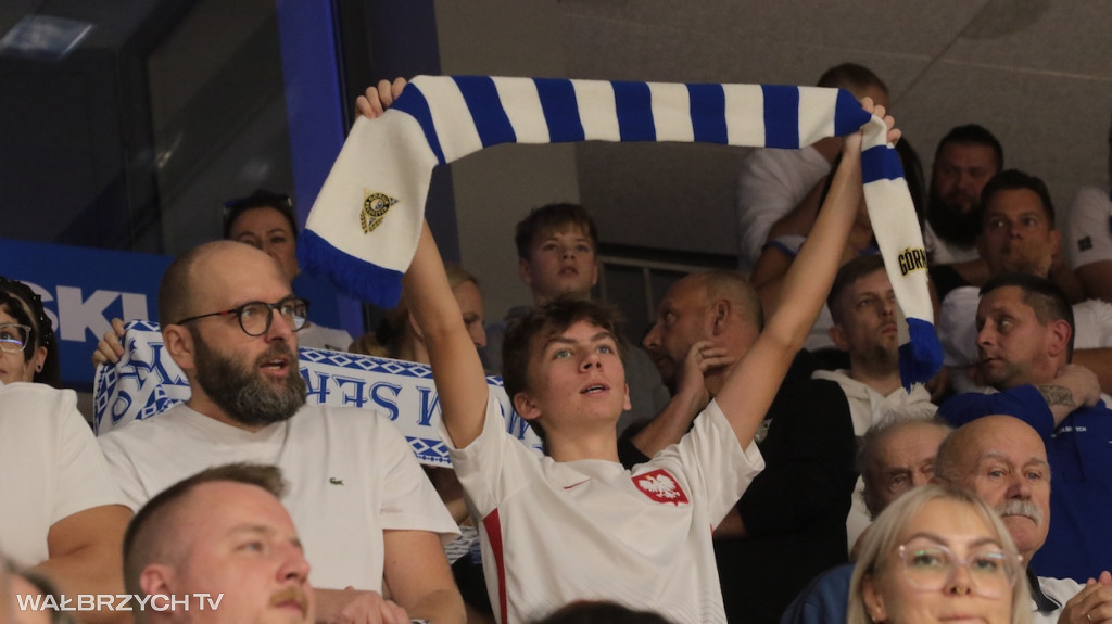 Górnik Wałbrzych vs GTK Gliwice